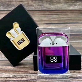 Tai nghe bluetooth tws a88 hiển thị % pin