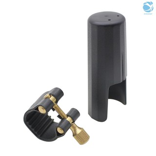 Nắp Đậy Đầu Kèn Saxophone Bằng Da
