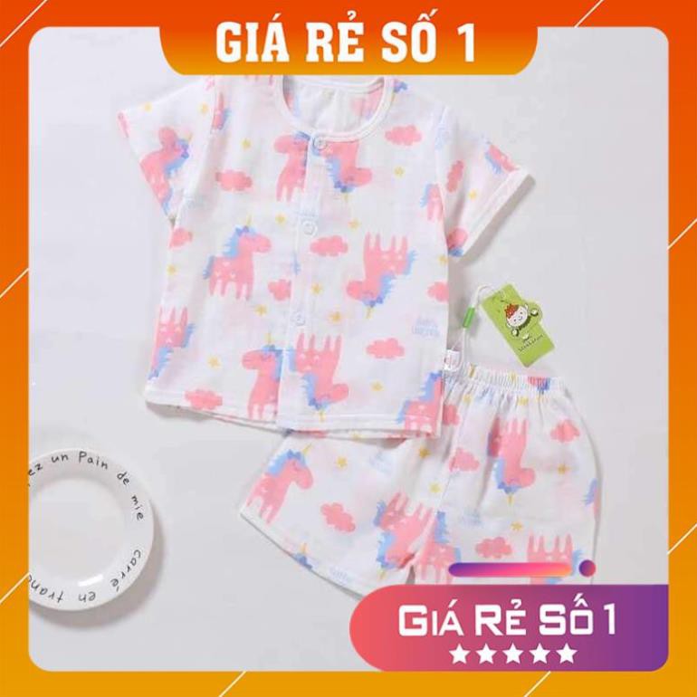 Bộ Xô Aden chính hãng cho bé yêu