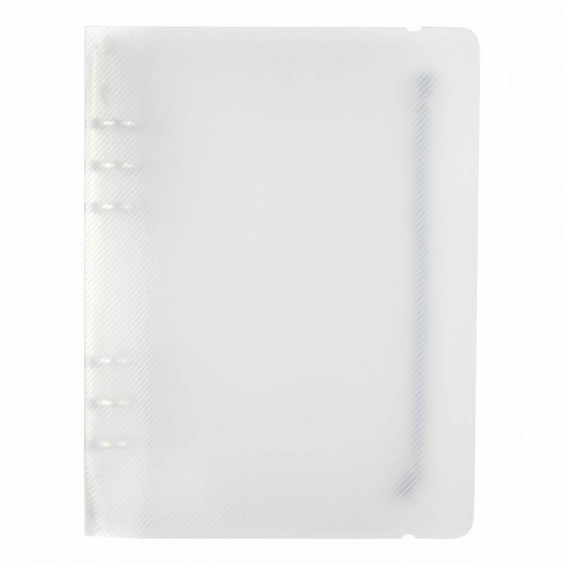 Binder File còng sắt A5 ; MS: 993