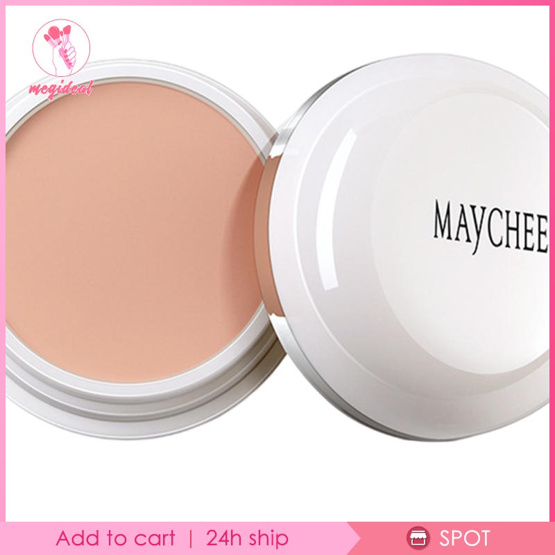 Kem nền che khuyết điểm toàn diện kháng nước dưỡng ẩm lâu trôi | BigBuy360 - bigbuy360.vn