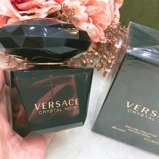 Nước hoa Versace Noir
