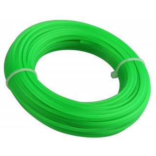 Dây cắt cỏ xanh 2.0*15m tolsen - 77652