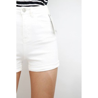 Short jean Zara