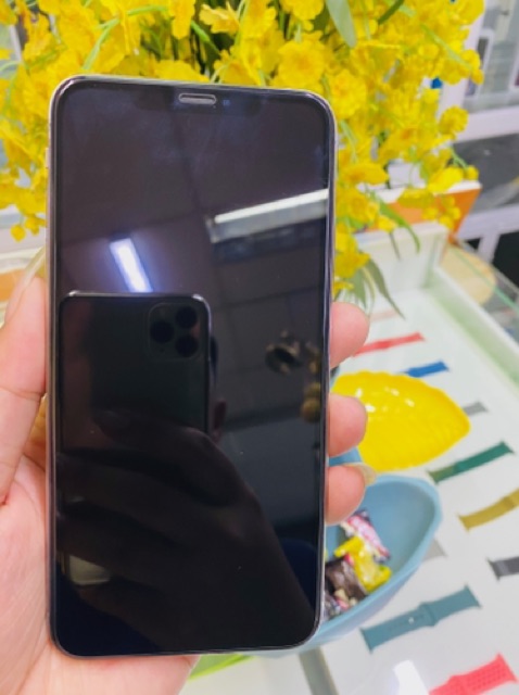 Điện thoại iPhone XS Max 64Gb trắng - mới 99% | BigBuy360 - bigbuy360.vn