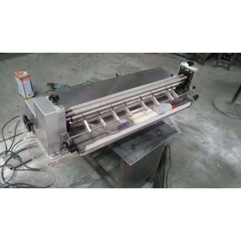 MÁY BỒI KEO SỮA KHỔ 72M