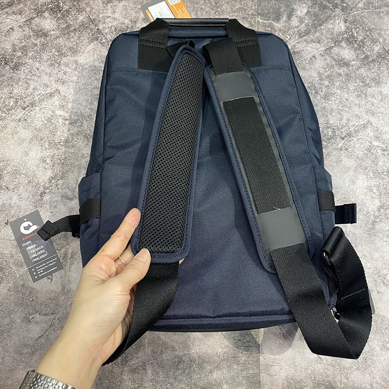 Balo Laptop 13,3 – 14 inch Kmore The Zion