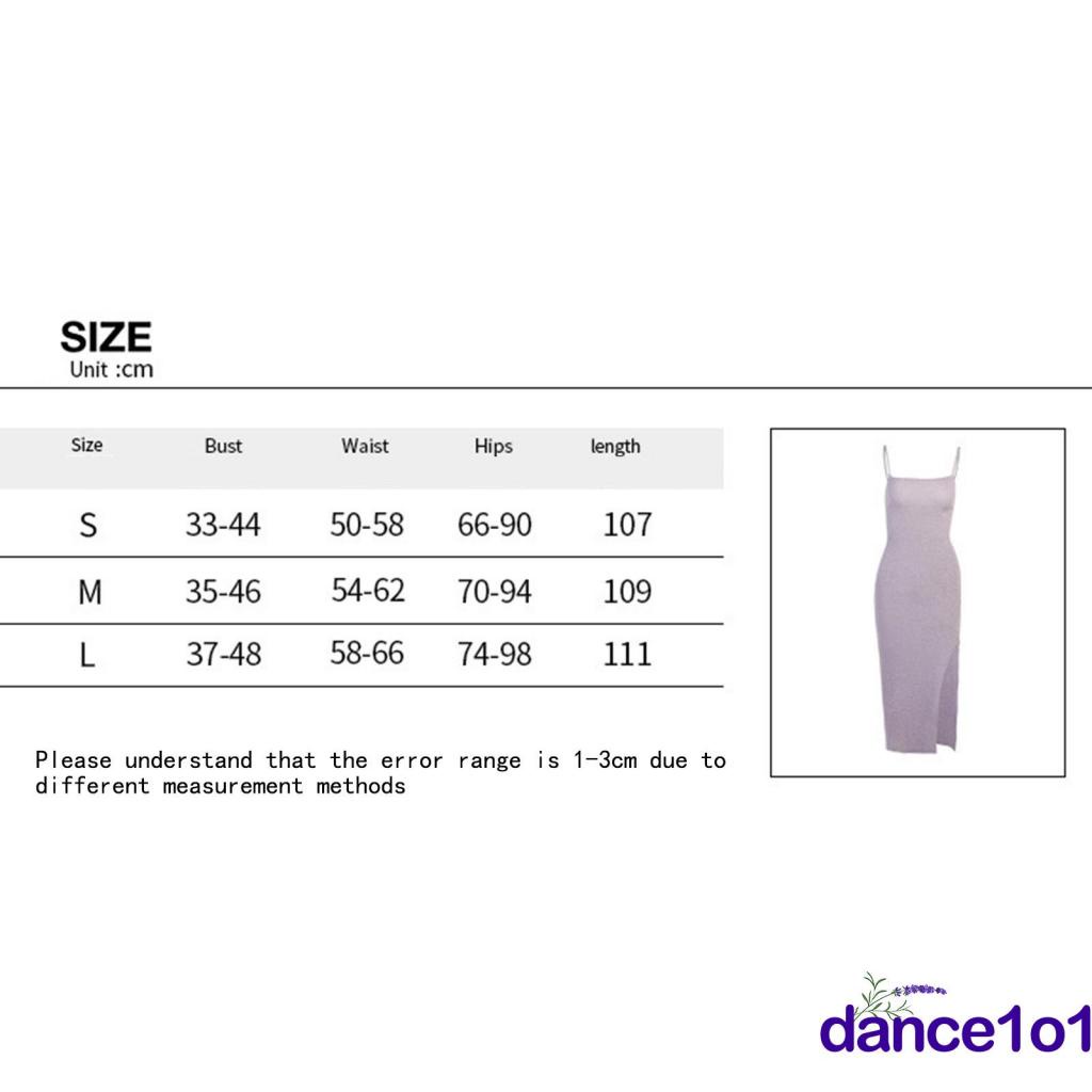 Đầm hai dây màu sắc thanh lịch cho nữ