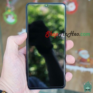 Dán kính cường lực samsung galaxy a02 - a02s