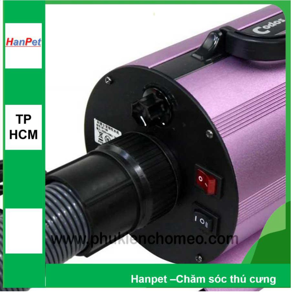 SP 1299 - Ống nhựa dùng cho máy sấy CP 160 và BS 2400 / CS 2400 (hanpet 4711616) dụng cụ thay thế máy sấy phòng khám ch