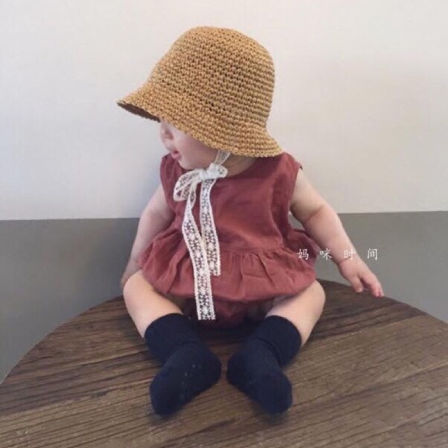 Combo sỉ nón cối cho bé cari kids shop