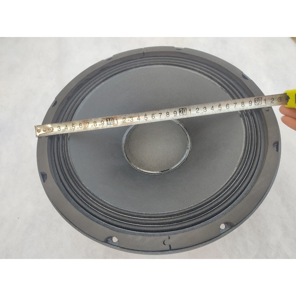 LOA BASS 30 JBL TU170 COIL 65 XƯƠNG NHÔM -  GIÁ MỘT LOA