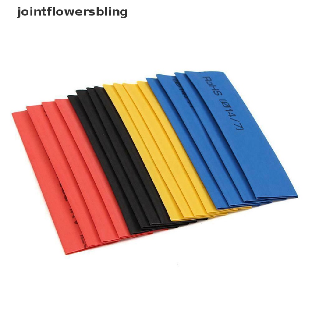 Set 164 Ống Co Nhiệt Chuyên Dụng Chất Lượng Cao