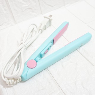 Máy duỗi tóc mini Cao Cấp JFD - 002 Shop
