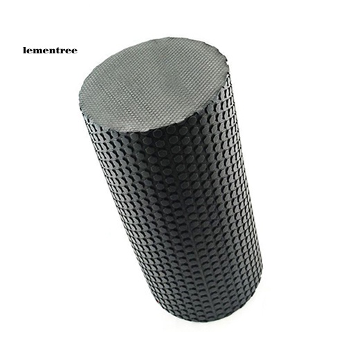 Con Lăn Xốp Eva Hỗ Trợ Lưng Tập Yoga / Pilates