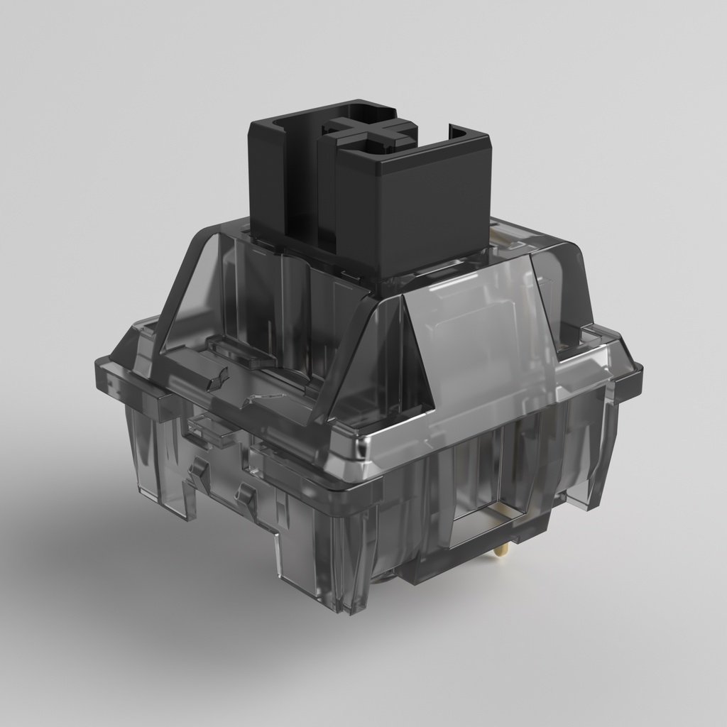 Bộ 45 Công Tắc Thay Thế Cho Bàn Phím Cơ Akkko CS