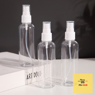 [Deal Sốc] Chai Lọ Chiết Hút Chân Không {30ml - 50ml - 100ml} Xịt Phun Sương, Lọ Xịt Dung Dịch, Chiết Nước Hoa, Dầu Gội