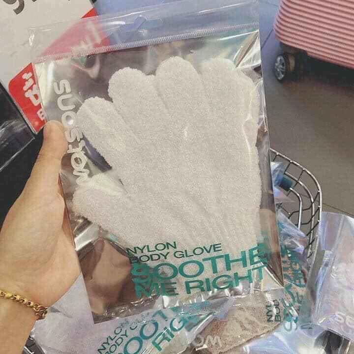 GĂNG TAY TẮM | BigBuy360 - bigbuy360.vn