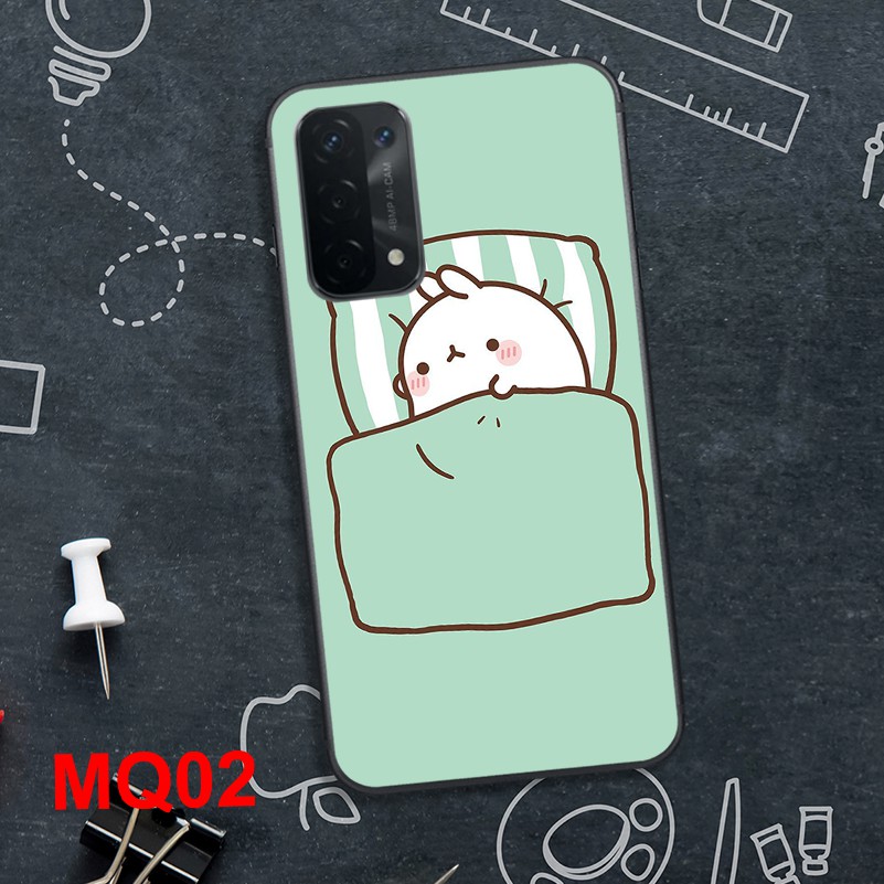 ỐP LƯNG OPPO A74 - OPPO A94 CỰC BỀN - RẺ - ĐẸP