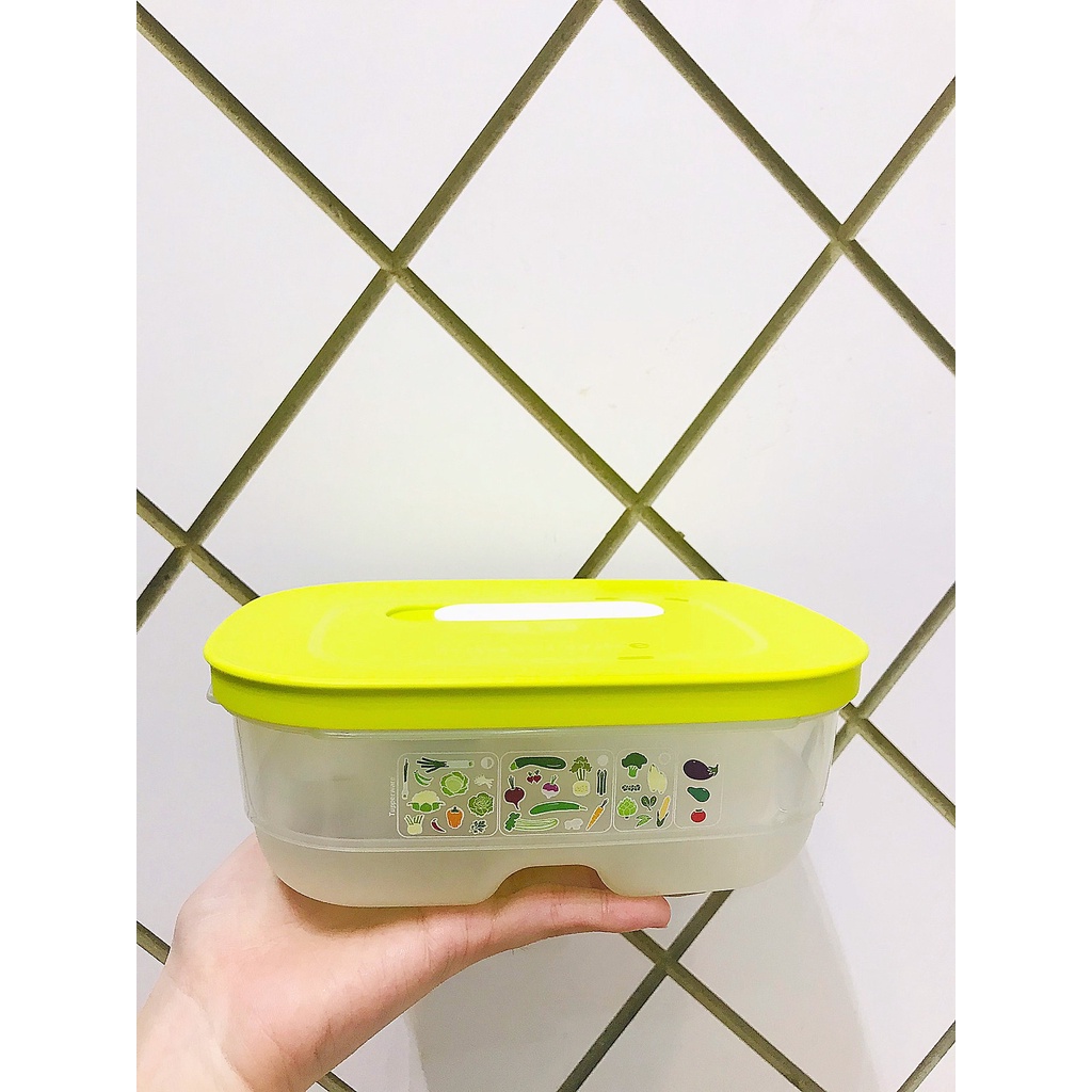 Tupperware - Bán lẻ hộp trữ mát cao cấp Vensmart