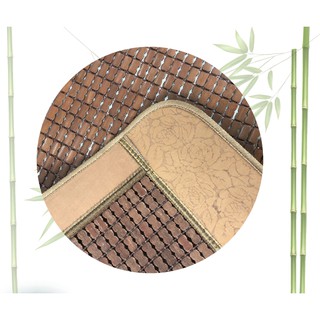 Chiếu Trúc hạt đen có viền 1m2,m5,m6,m8,2m2