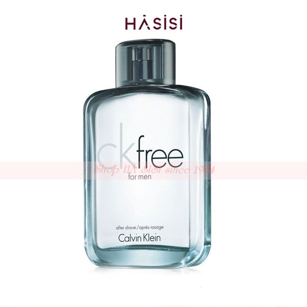 NƯỚC HOA CK - Free For Men EDT 100ml