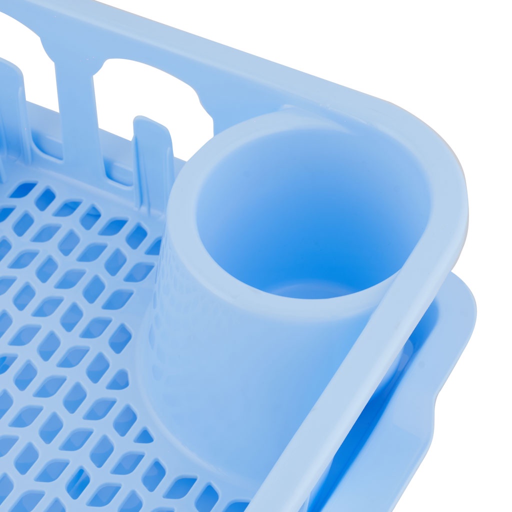 Bộ Khay Chén Đĩa Nhựa Duy Tân