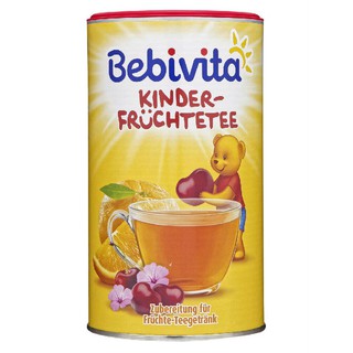 Trà hoa quả Bebivita 400g