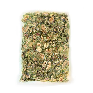 Trà khổ qua sấy khô - 500gr