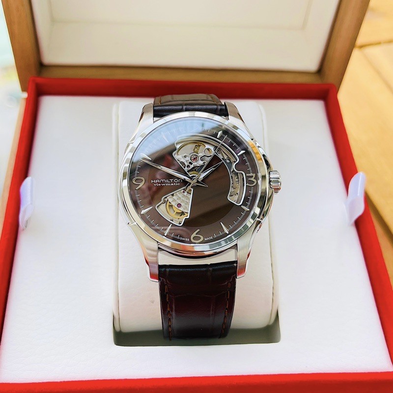 Đồng Hồ Nam Hamilton