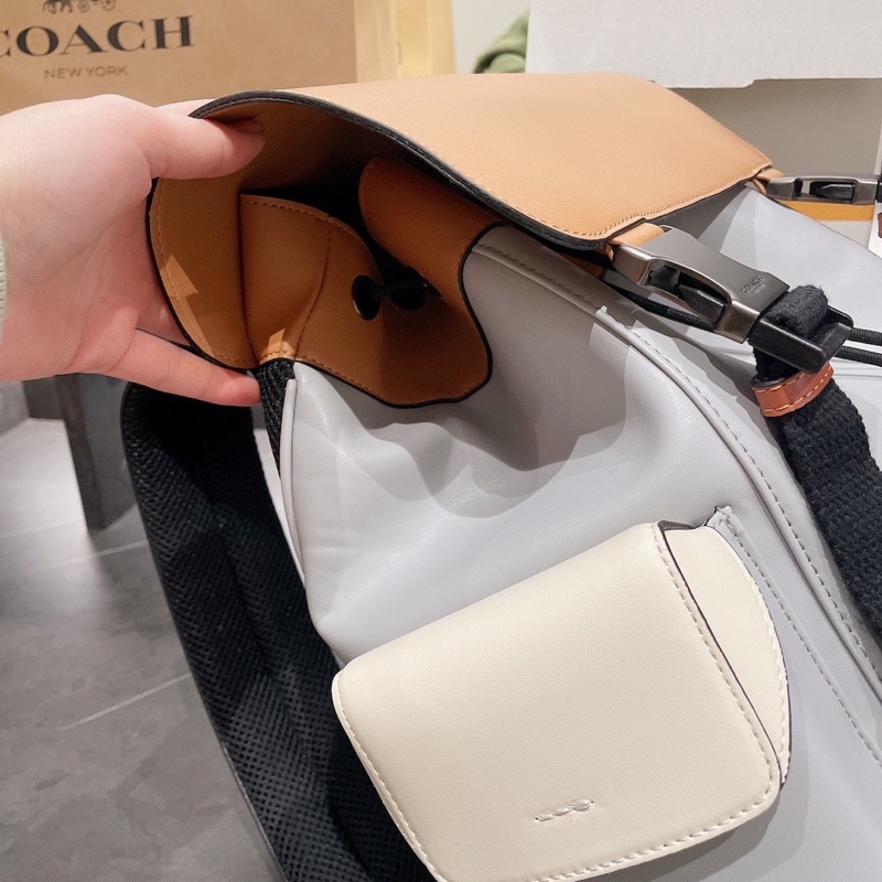 Balo COACH cao cấp 2021