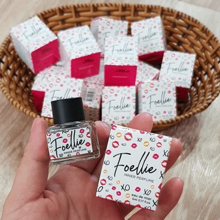 Nước hoa vùng kín FOELLIE
