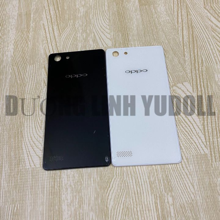 Nắp lưng Oppo Neo 7 A33