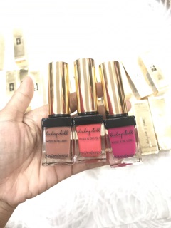 [Thanh Lý] Son YSL Tester cận DATE