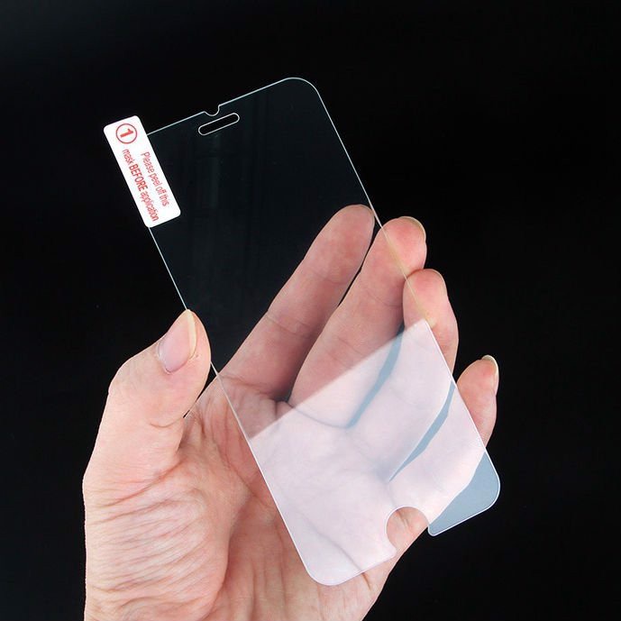 Kính cường lực iphone 15 pro max 14 pro 6 6s 7 8 7 plus xr xs max 11 Promax 12 13 trong suốt KHÔNG FULL màn kính-[TS]