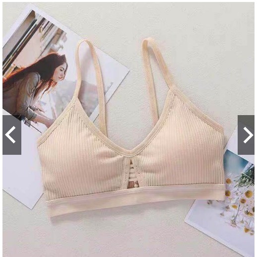 ÁO Bra Gân Tăm Thời Trang Hót Hít 8816