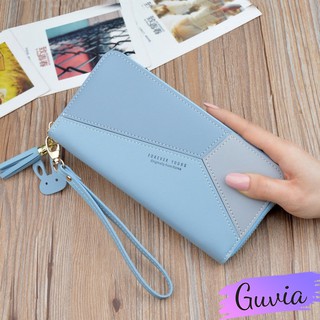 Ví dài cầm tay nữ nhiều ngăn GT82 Túi xách nữ cao cấp