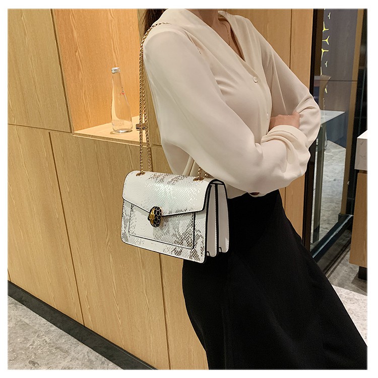 Túi xách nữ họa tiết sang trọng thời trang🎁
