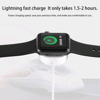 [FREESHIP CHÍNH HÃNG] SẠC KHÔNG DÂY APPLE WATCH