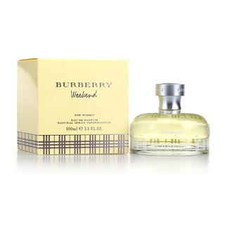 Nước Hoa - Weekend Burberry Eau de parfum 30 ml