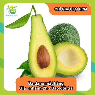 [Chỉ Giao HCM] Bơ Sáp - 1kg