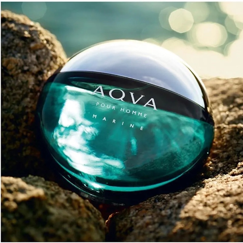 Nước hoa(Auth) 𝐵𝑉𝐿𝐺𝐴𝑅𝐼 𝐴𝑄𝑈𝐴 𝑀𝐴𝑅𝐼𝑁𝐸(tester)