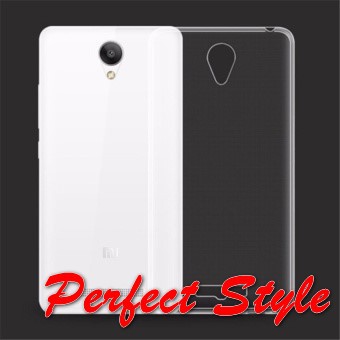 Ốp silicon A+ Xiaomi redmi note 2