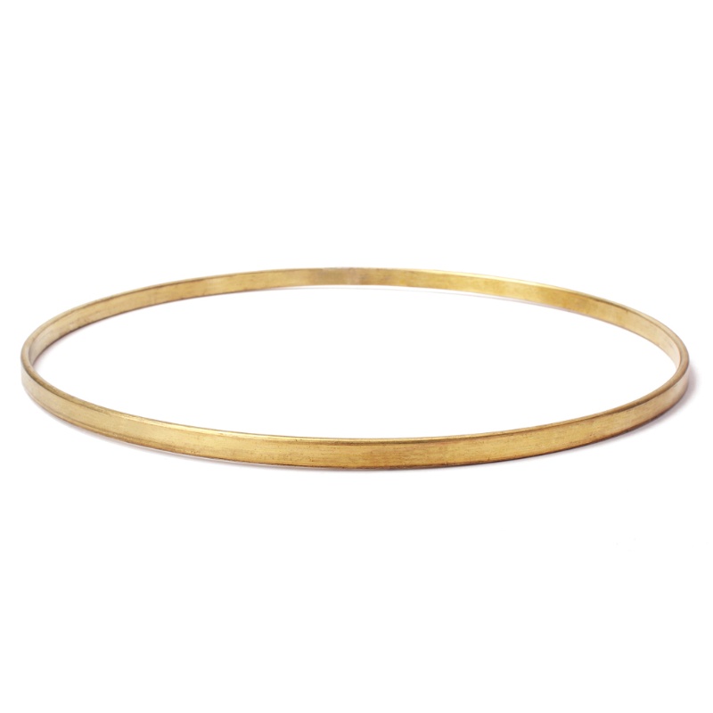 Vòng Đệm Căng Bằng Đồng Thau 11 Inch Cho Đàn Banjo Guitar