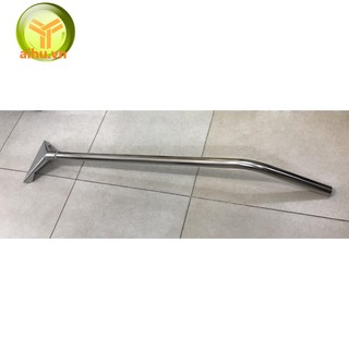 Cần hút thảm đuôi cá