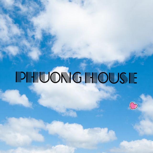 PHUONG HOUSE
