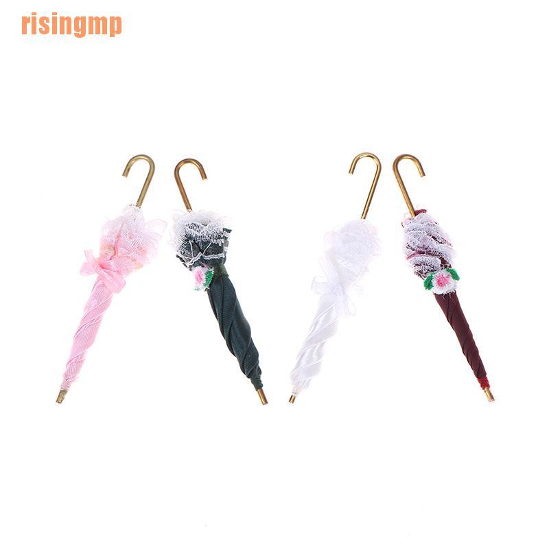 1 Mô Hình Trang Trí Nhà Búp Bê Tỉ Lệ 1: