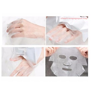 ( LẺ 1 MIẾNG ) MẶT NẠ HA MAYCREATE