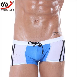 Quần Bơi Nam Boxer Siêu Quyến Rũ WJBB