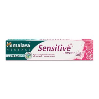 Kem đánh răng Himalaya Sensetive Toothpaste(100g)